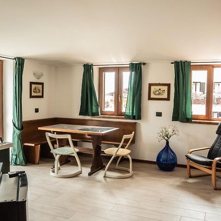 Appartamenti Edolo - A 20 Minuti Da Ponte Di Legno E Aprica Экстерьер фото