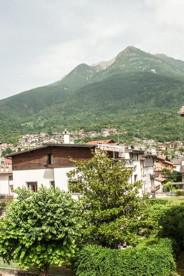 Appartamenti Edolo - A 20 Minuti Da Ponte Di Legno E Aprica Экстерьер фото